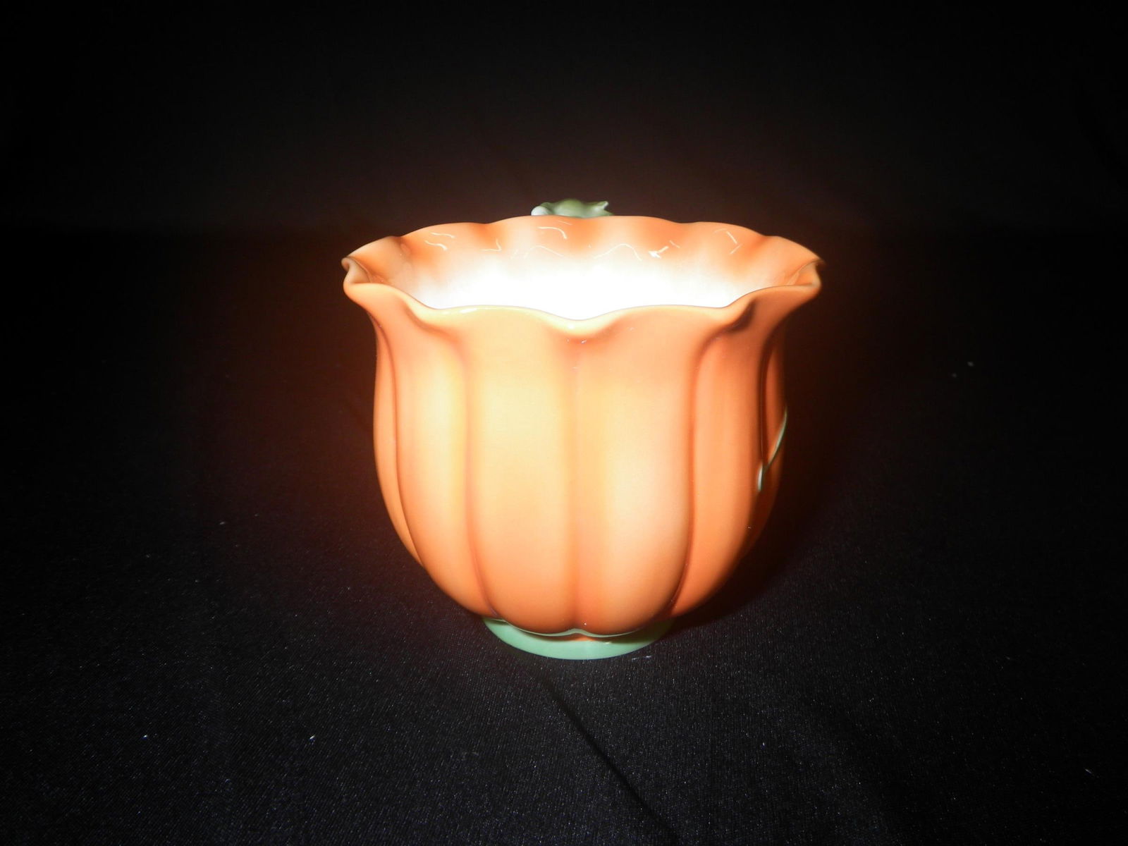 Cup & Spoon & Squcer - 11