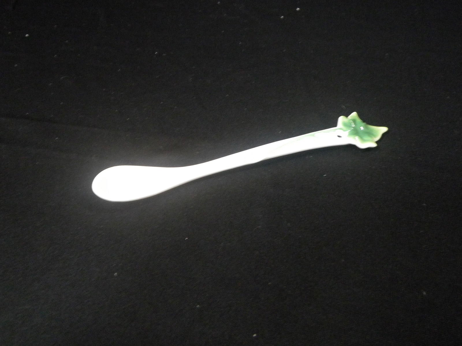 Cup & Spoon & Squcer - 16