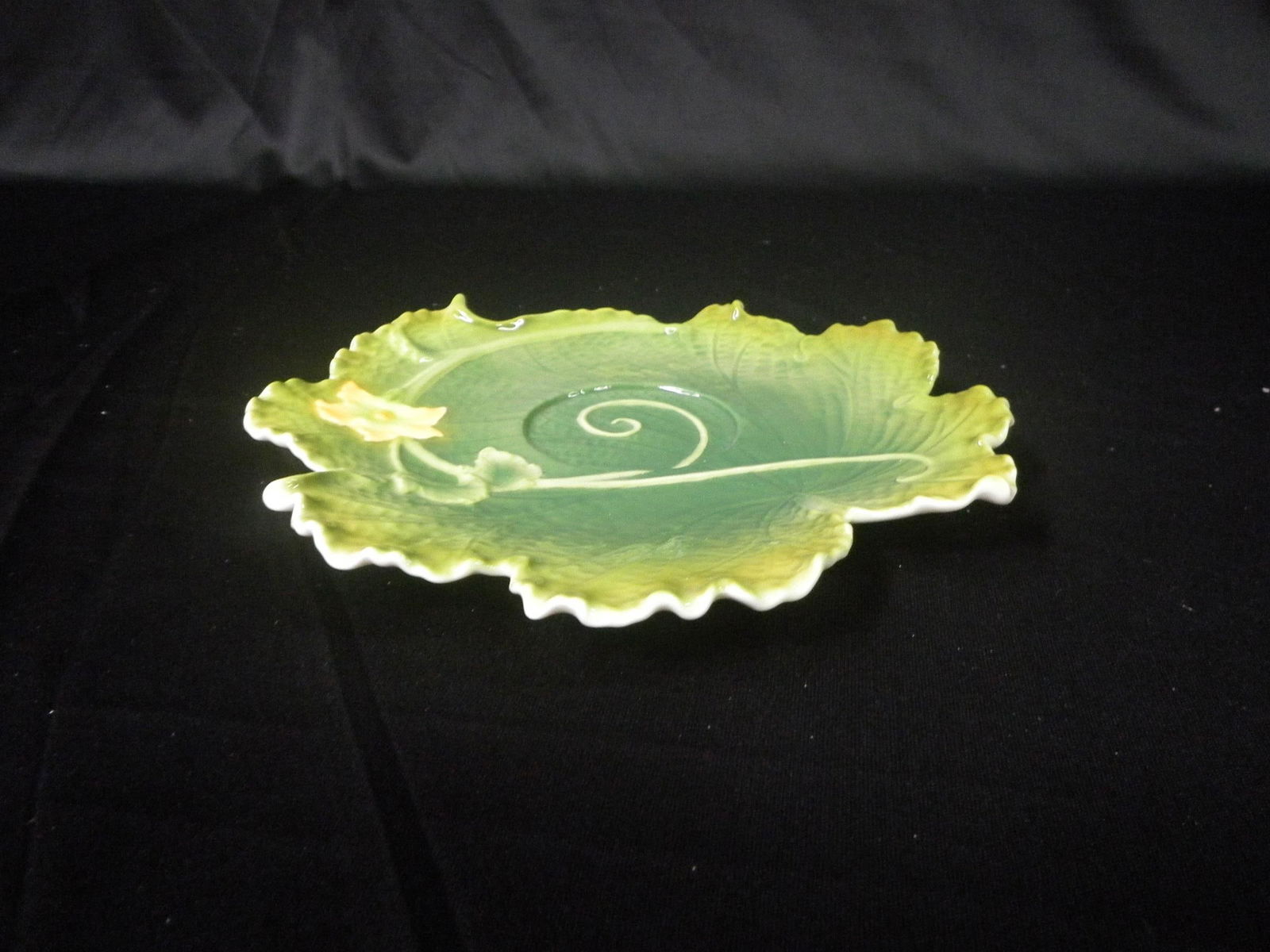 Cup & Spoon & Squcer - 18