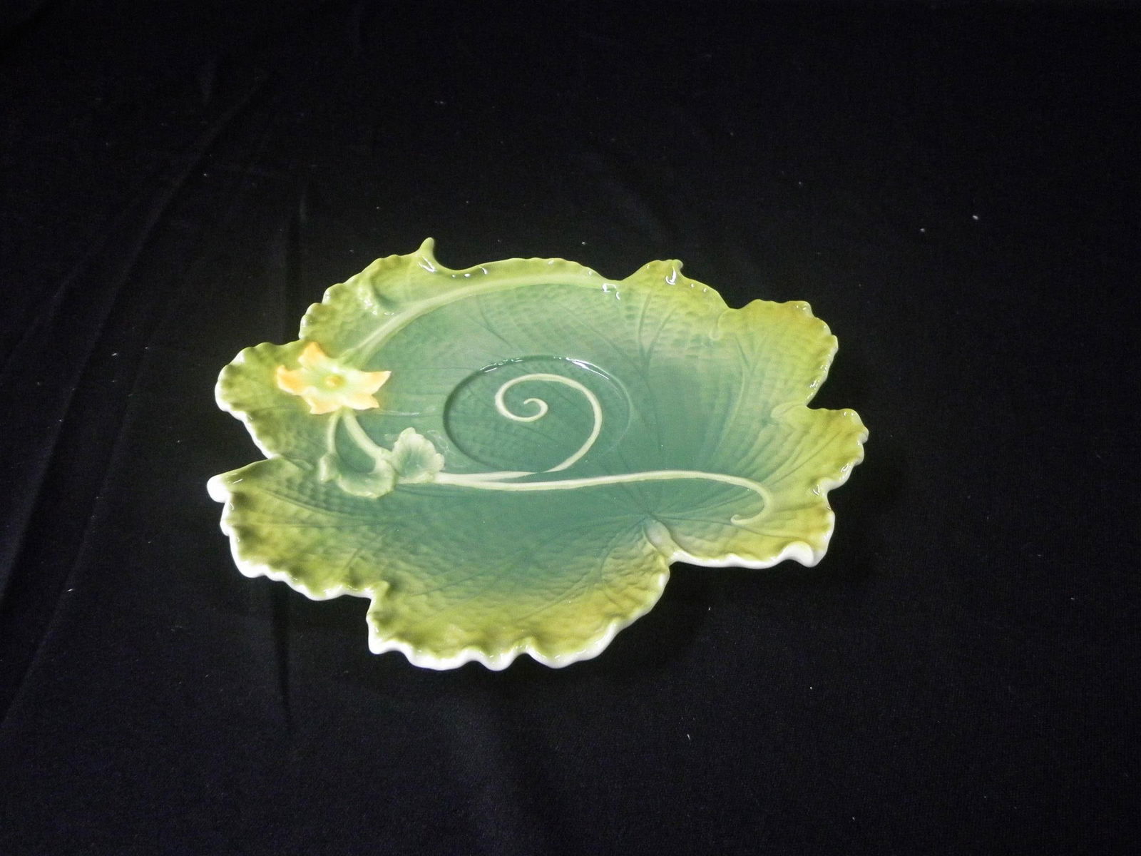 Cup & Spoon & Squcer - 19