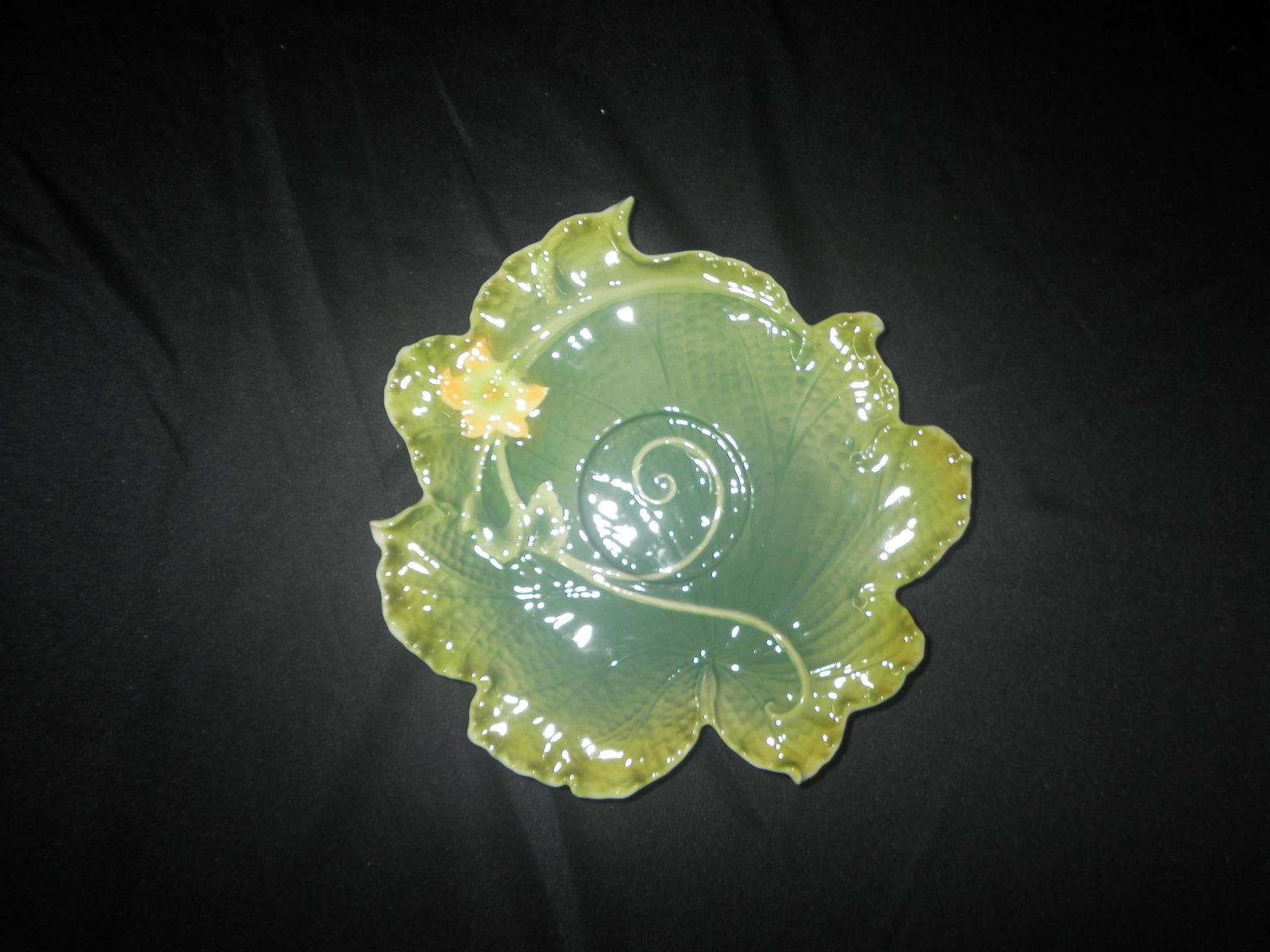 Cup & Spoon & Squcer - 4