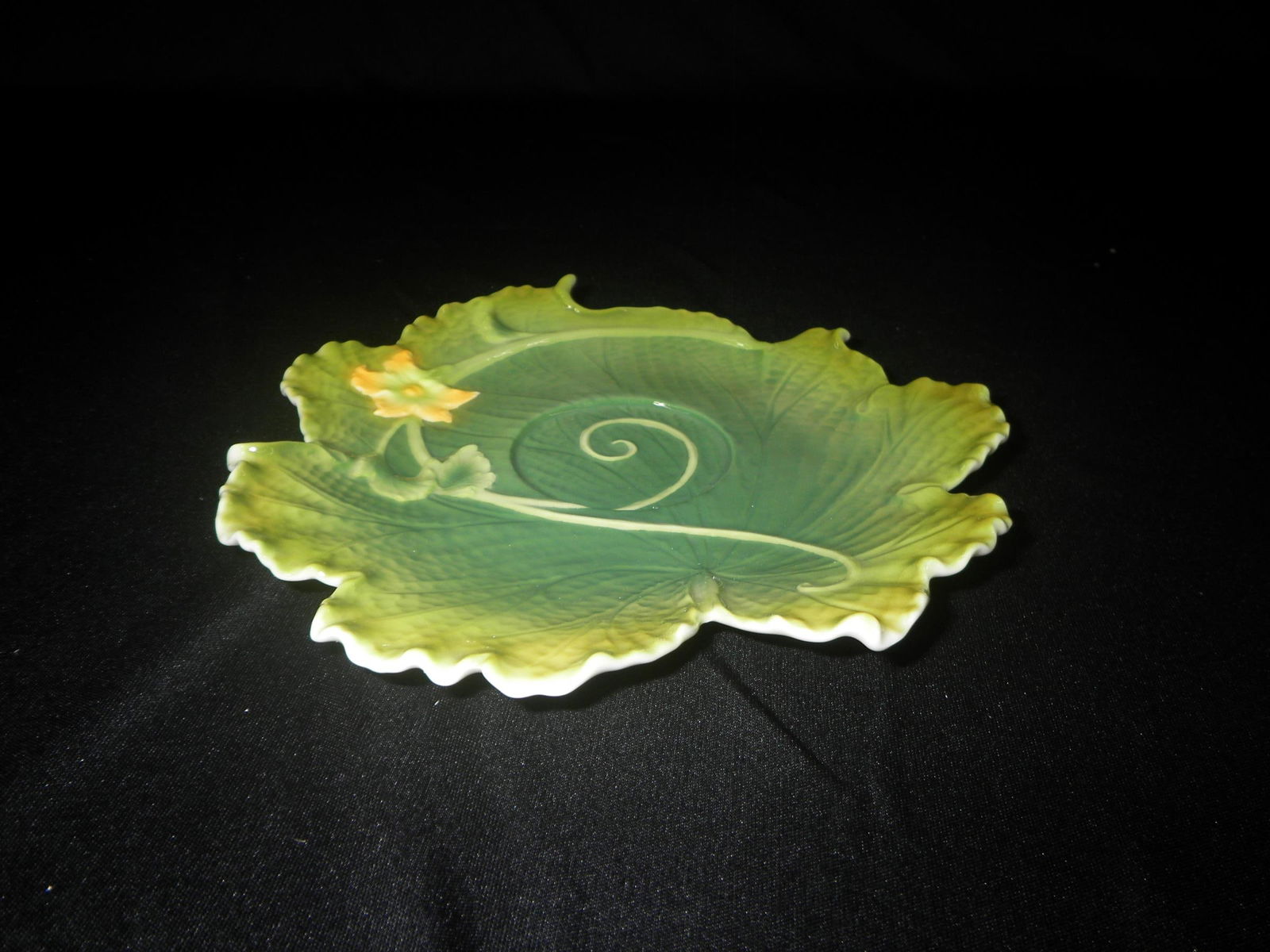 Cup & Spoon & Squcer - 5