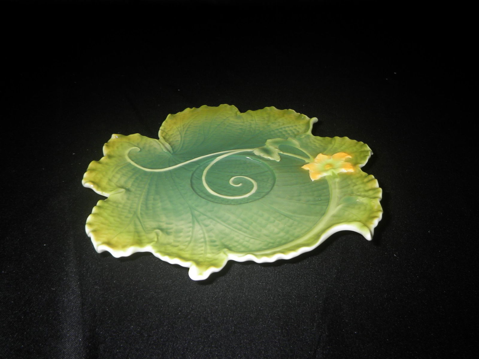 Cup & Spoon & Squcer - 6