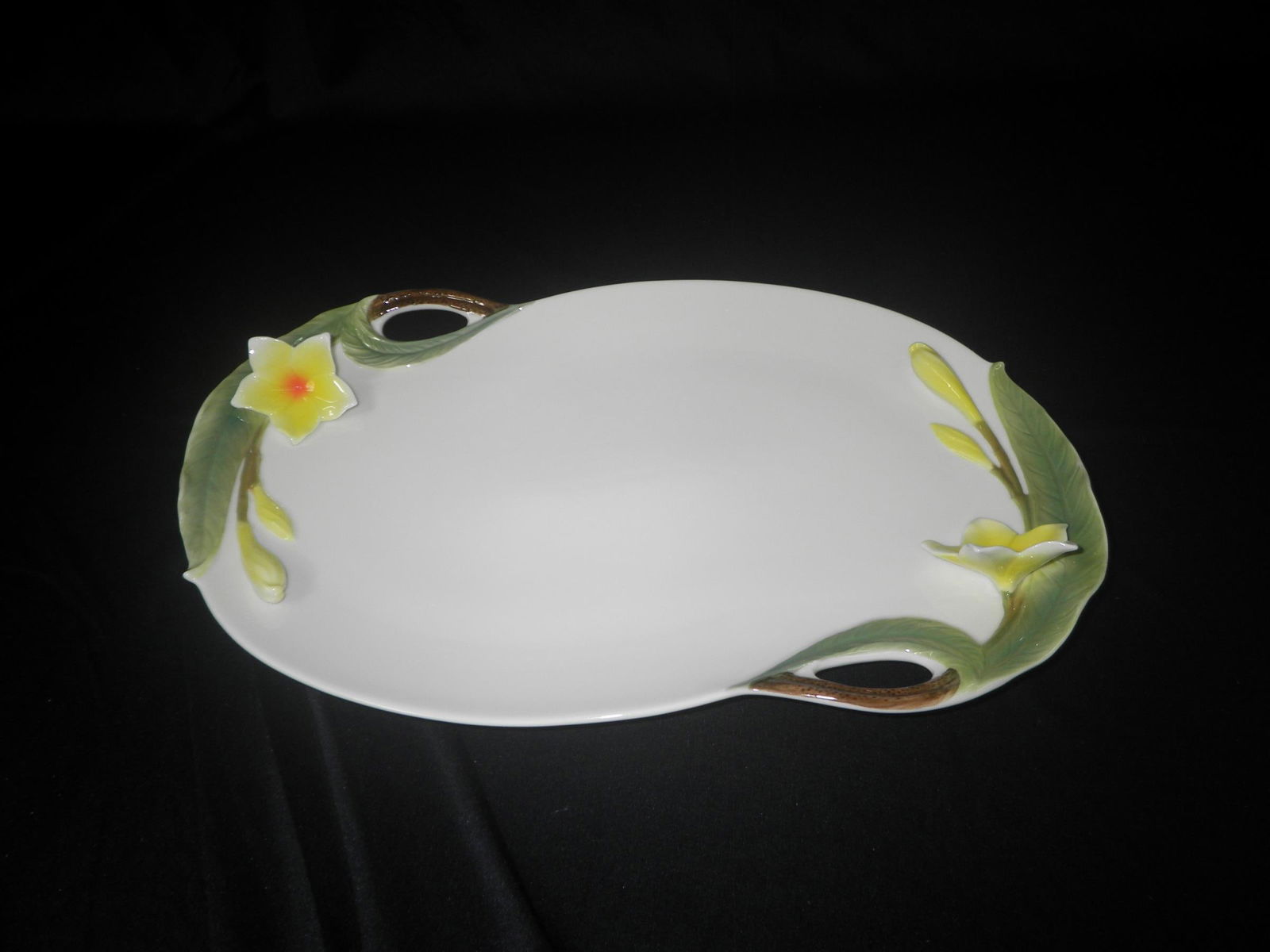 Serving Tray - 11