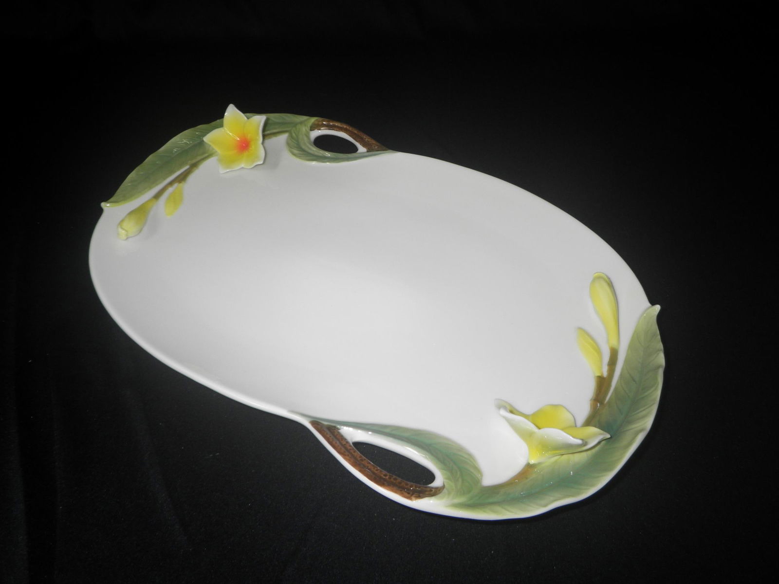 Serving Tray - 15