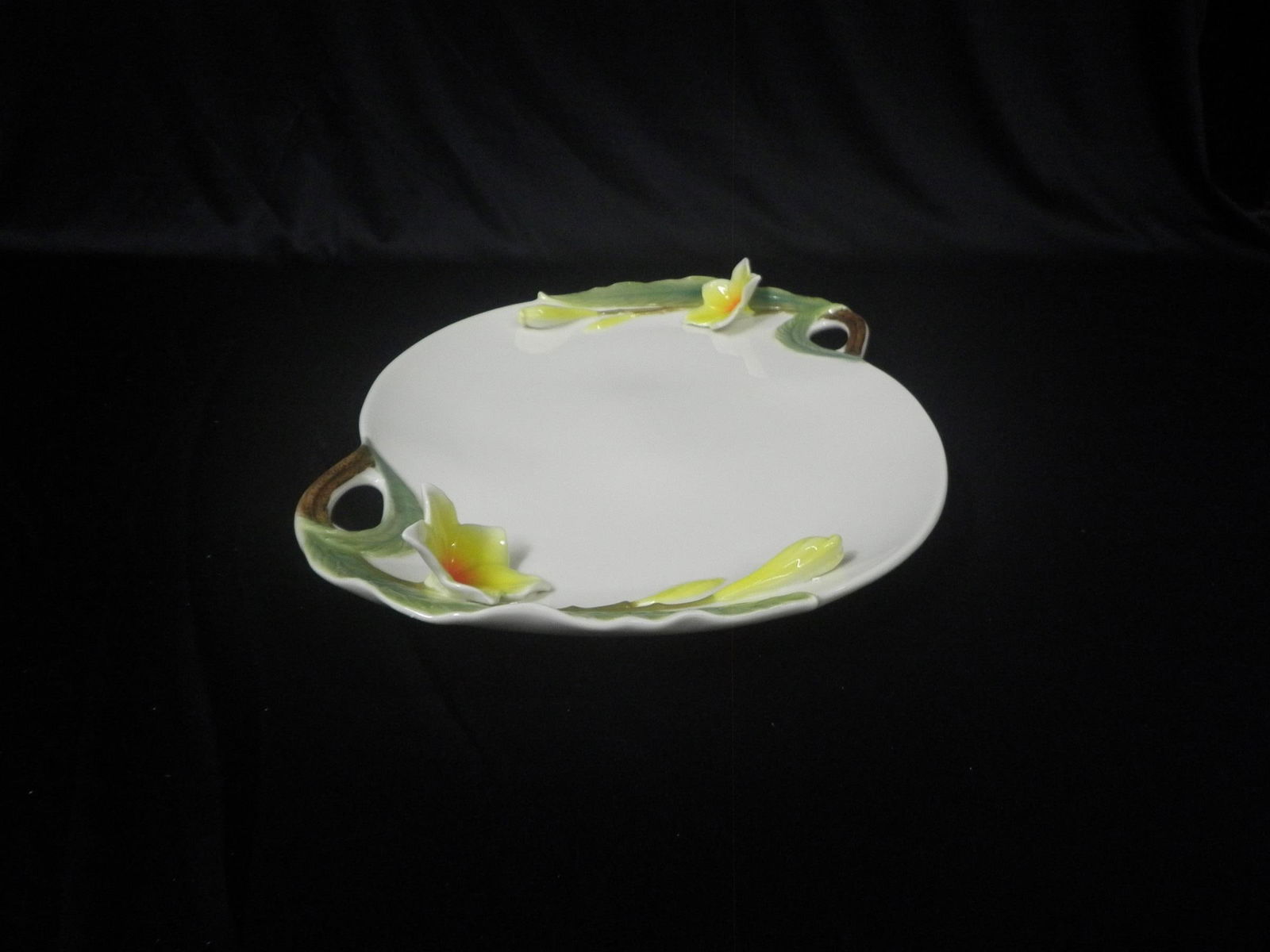 Serving Tray - 9