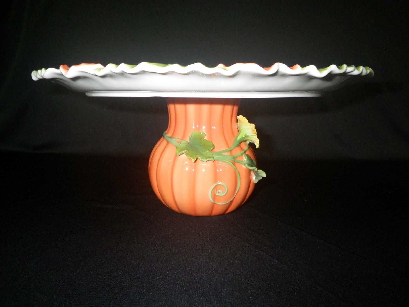 Pumking Cake - 2