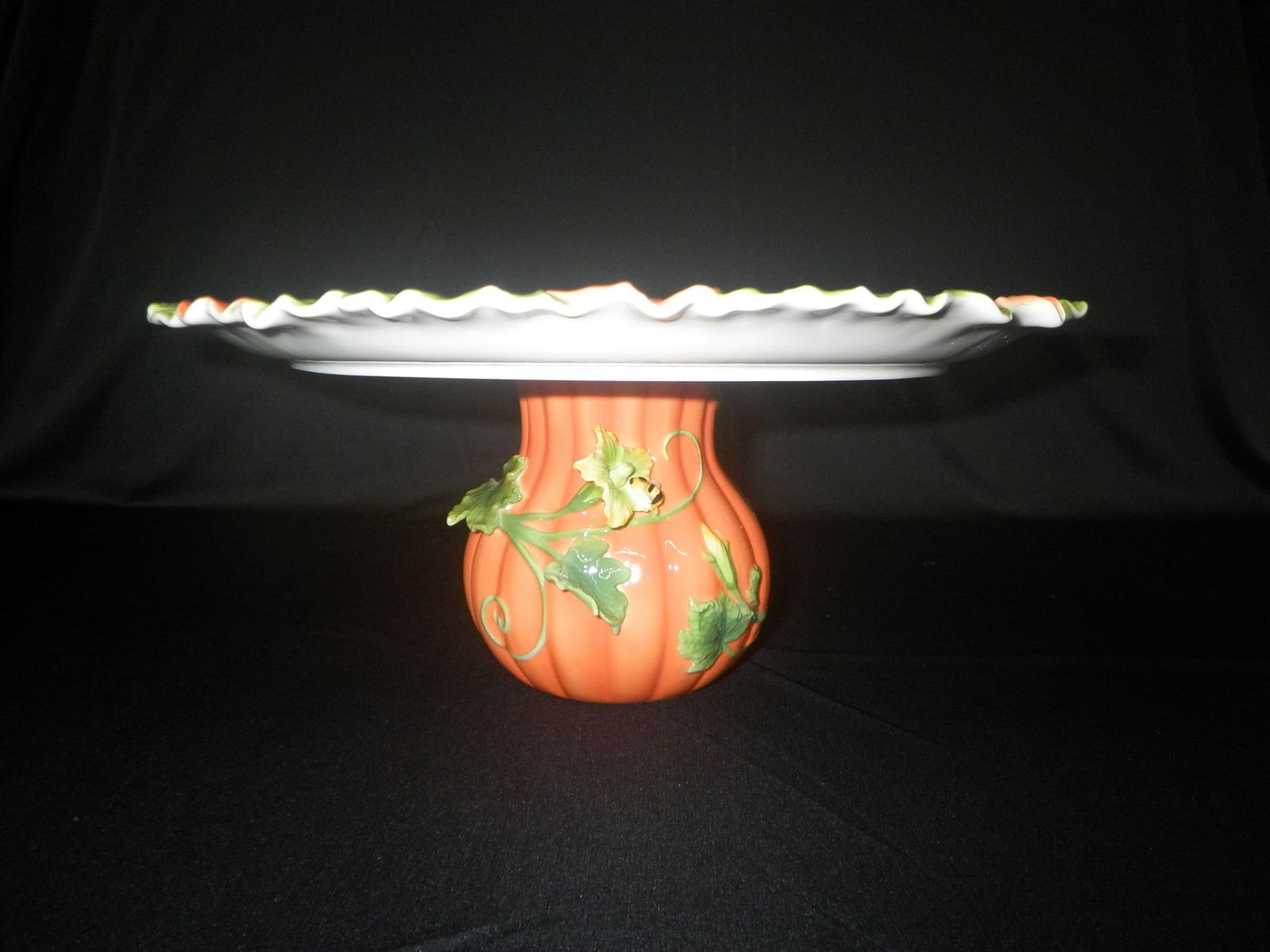Pumking Cake - 5