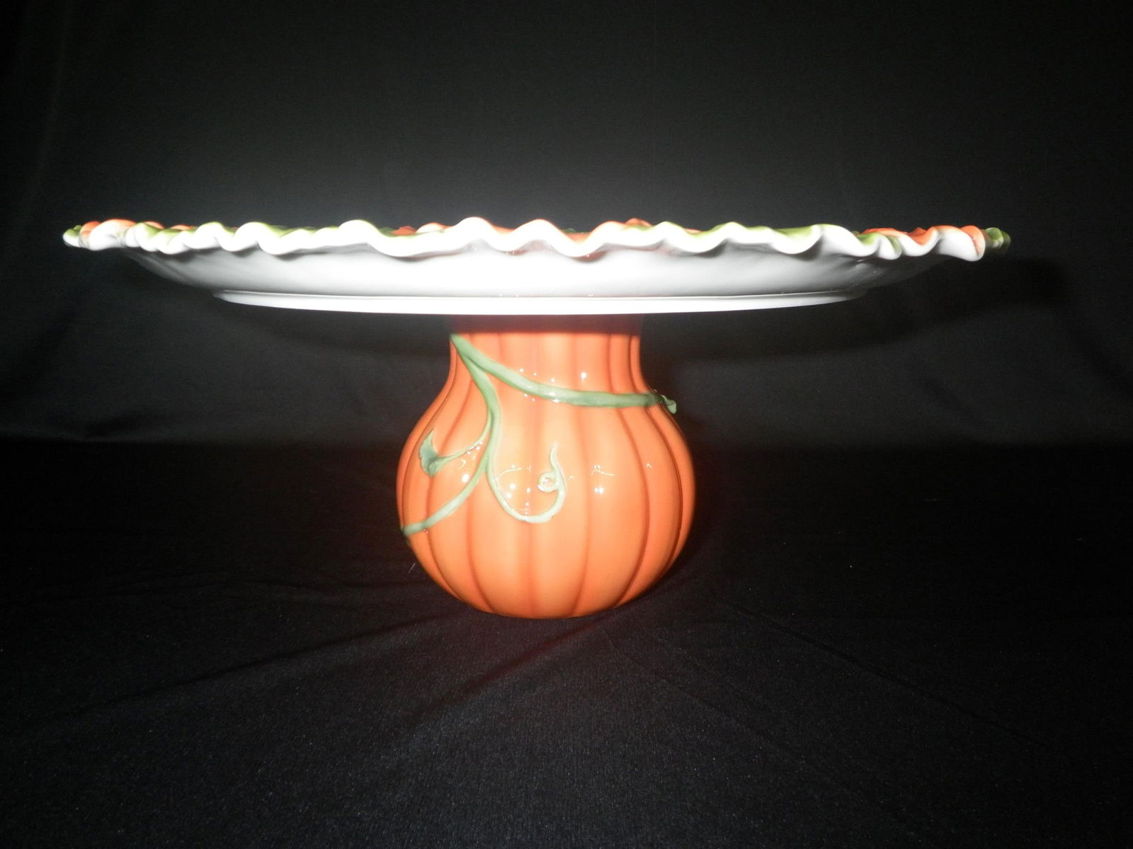 Pumking Cake - 6