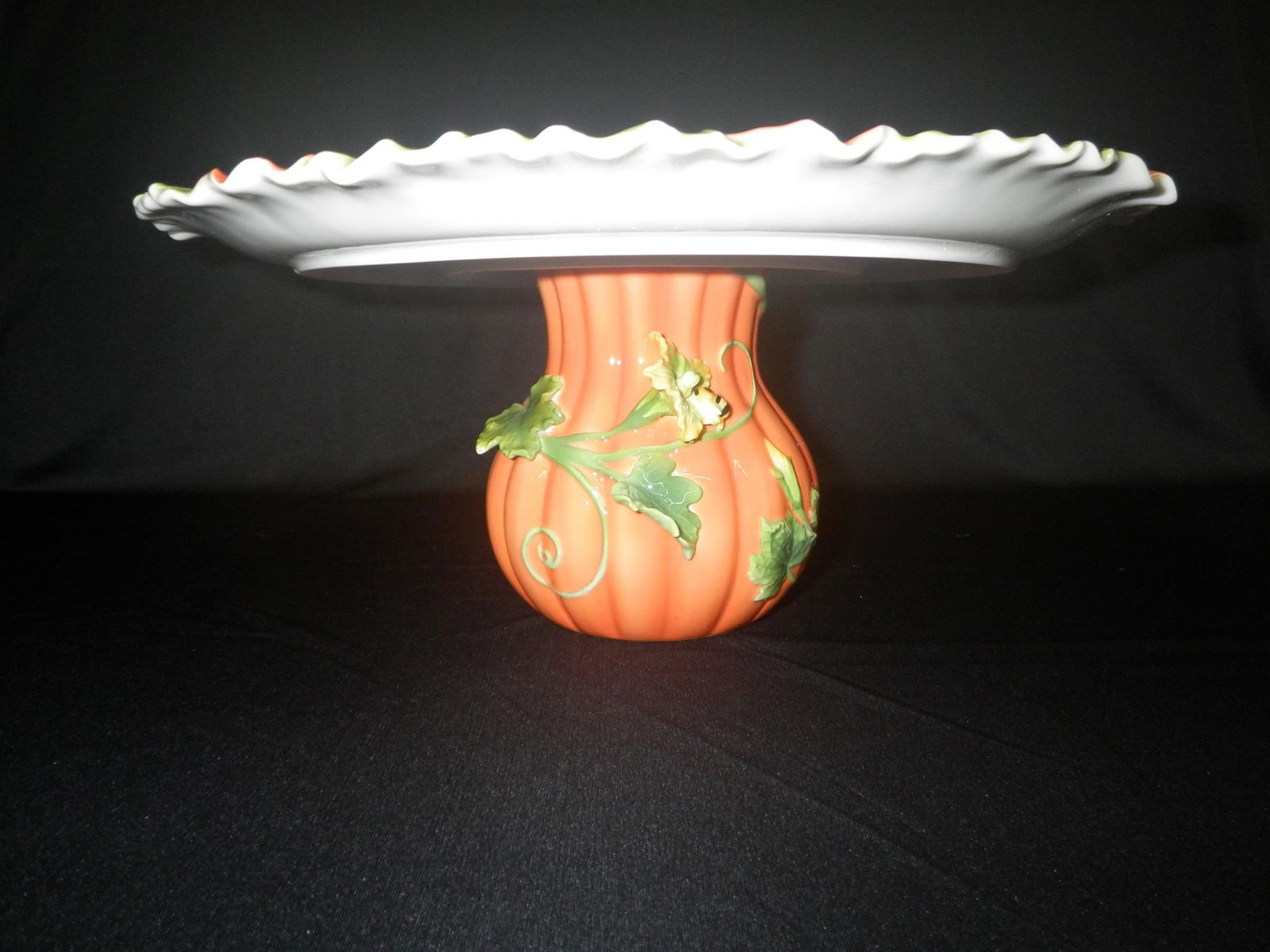 Pumking Cake - 7