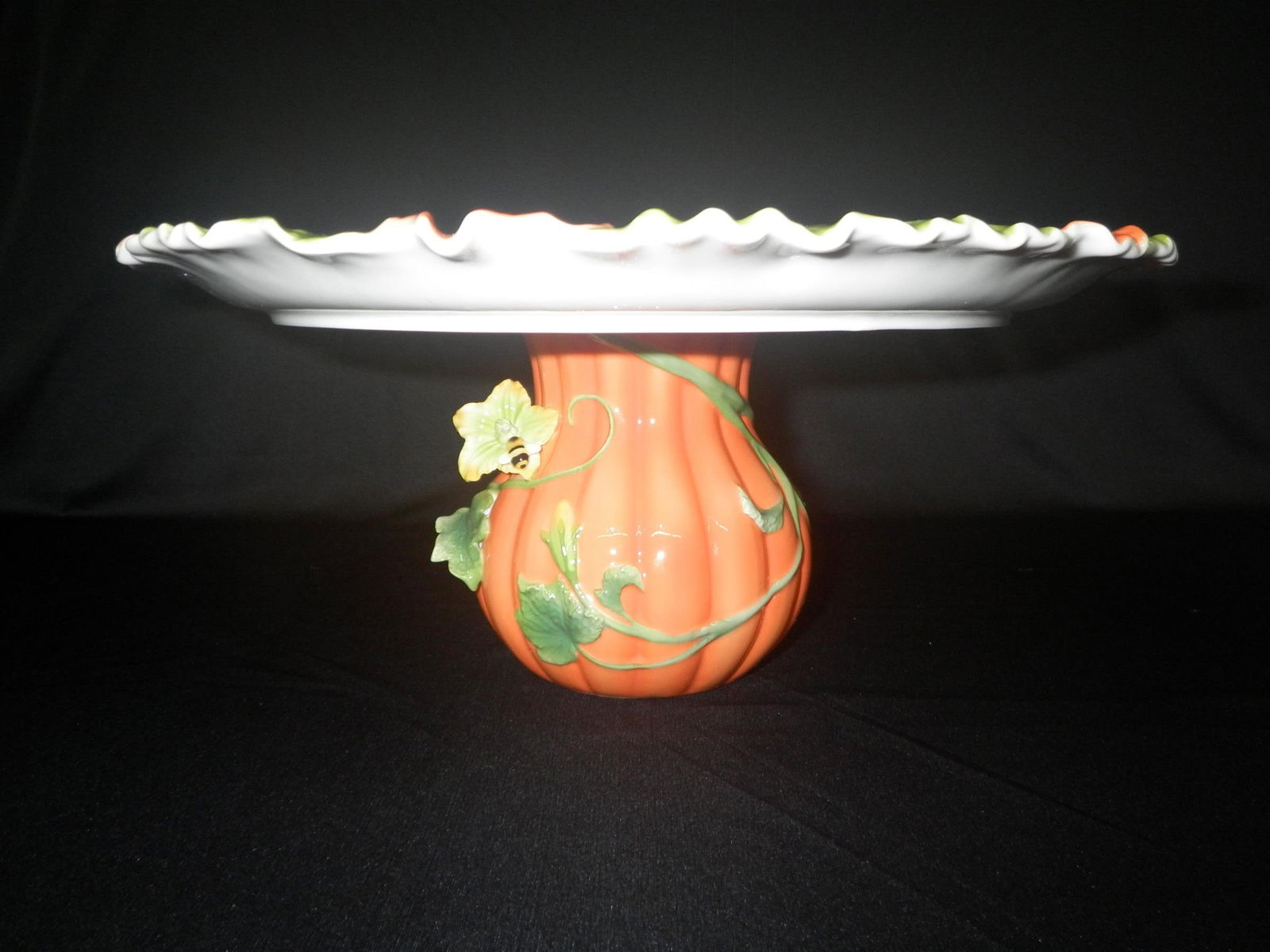 Pumking Cake - 9