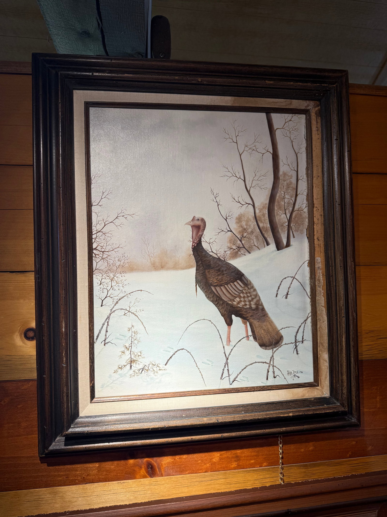 Wild Turkey: Doug Hall Original
