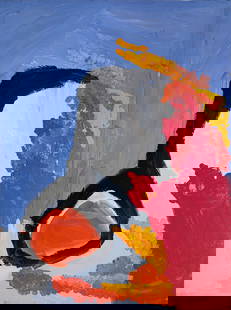 Sally Gabori, Dibirdibi Country, 2007: Sally Gabori (1924 - 2015) Dibirdibi Country, 2007 synthetic polymer on canvas 121 x 91 cm PROVENANCE Mornington Island Art, Qld, Cat No. 2619-L-SG-1007 Woolongabba Gallery, Qld Private Collection, NS