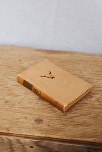 Will James, Smoky the Cow Horse, 1st Edition 1927 book: Will James, Smoky the Cow Horse, 1st Edition 1927 book. Hardcover book, black and white illustrated. Charles Scribner's Sons, good condition, 43 black and white illustrations. 5.5"W x 7.5"L x