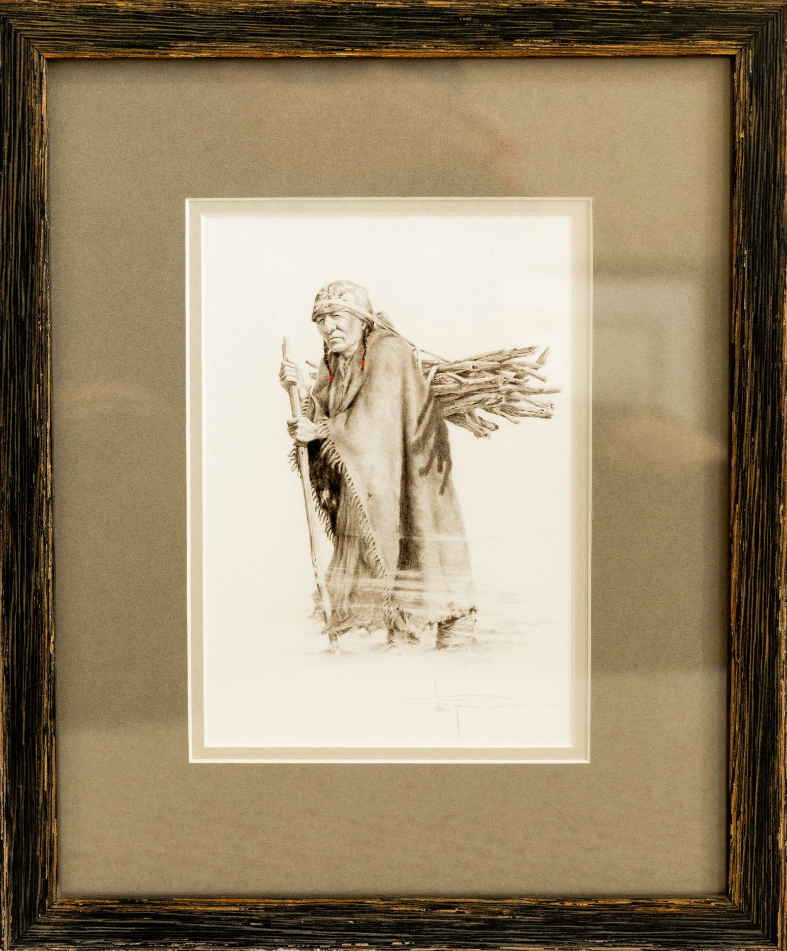 Henri de Groot, (B. 1948), Set of Four Framed Reproductions (1 of 5)