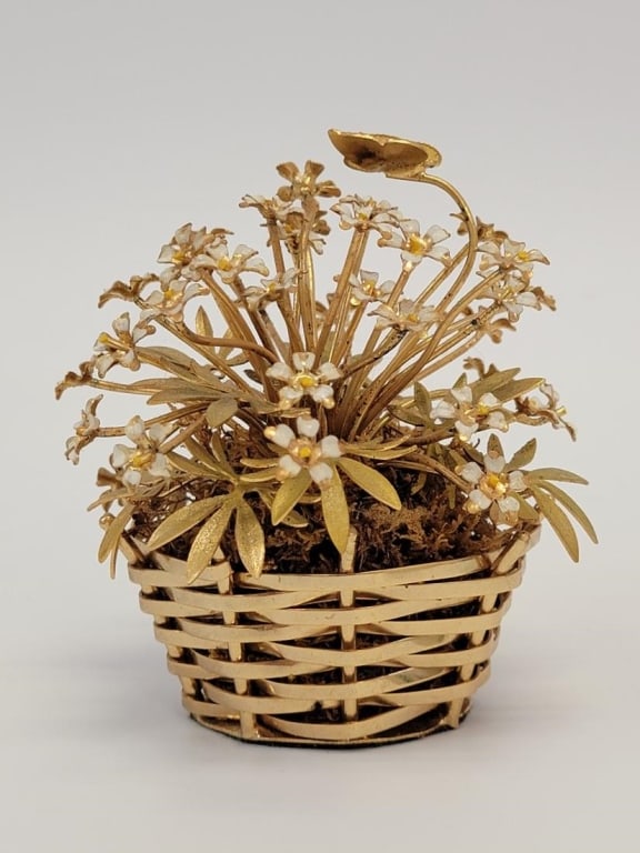 JANE HUTCHESON FLEURS DES SIECLES STYLE BOUQUET (1 of 12)