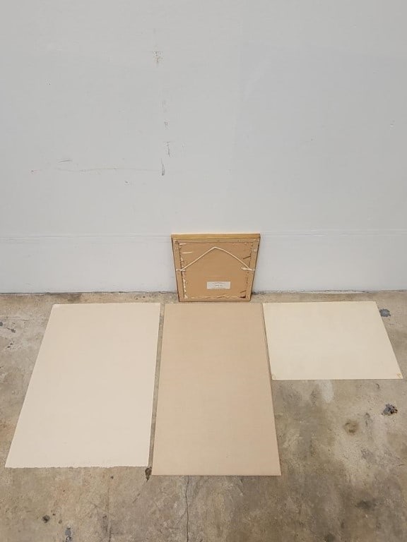 HAROLD ALTMAN, SKETCHES, ETCHING, ETC. - 9