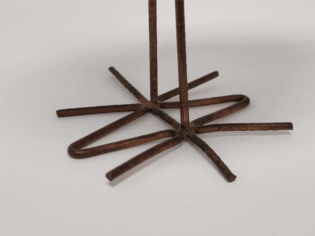 ALESSANDRO PIANON FOR VISTOSI 'PULCINO' BIRD SCULPTURE, 1960'S - 2