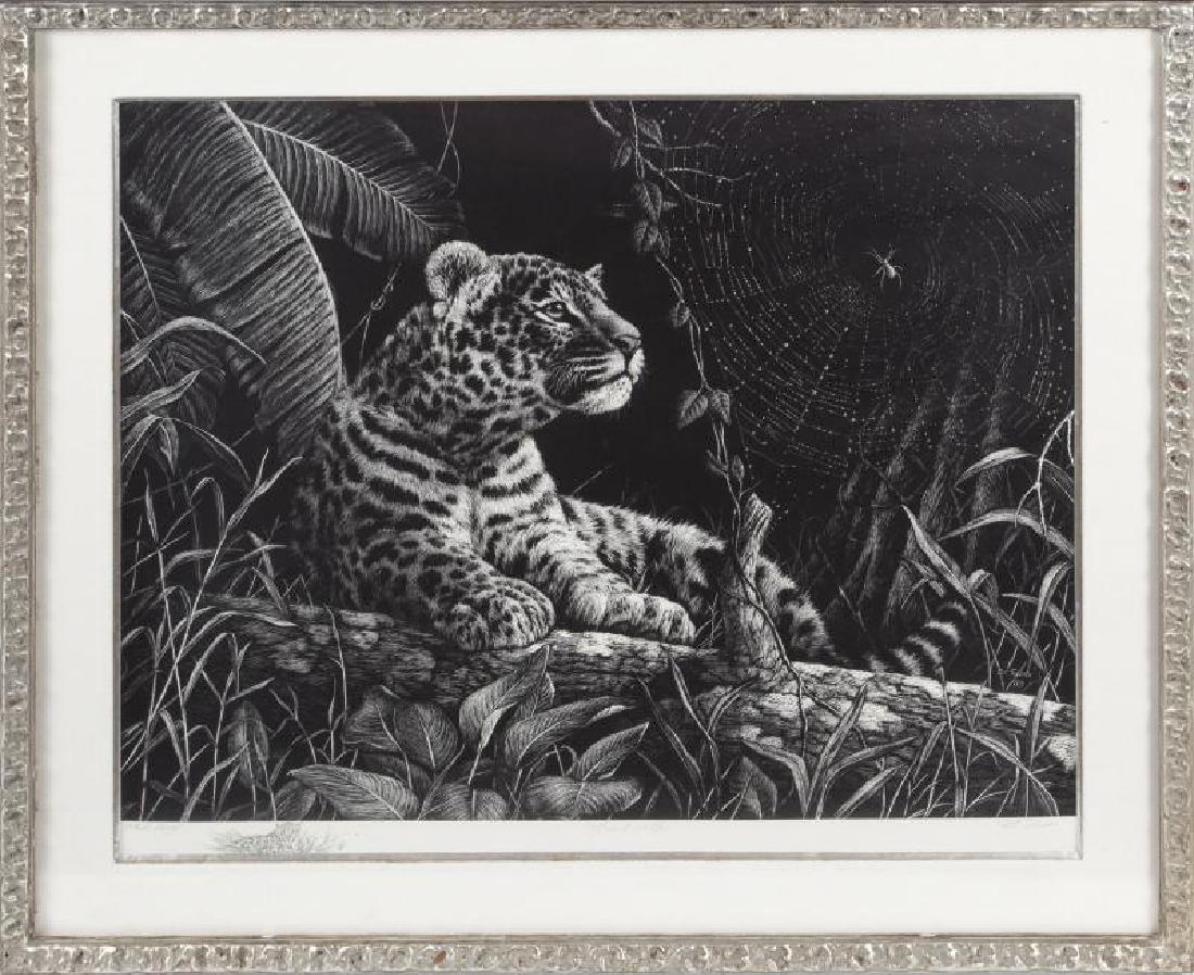 GRISAILLE PAINTING AND BLACK AND WHITE (1 of 4)