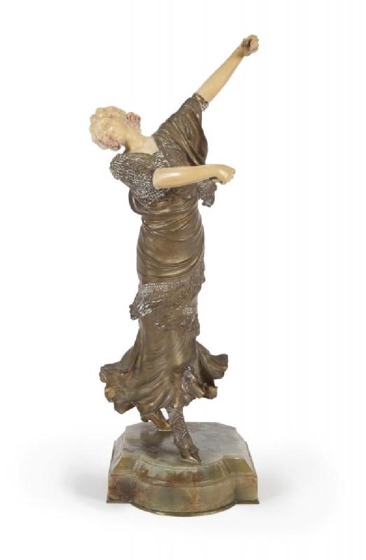 AFTER PAUL PHILIPPE (FRENCH, 1870-1930) (1 of 1)