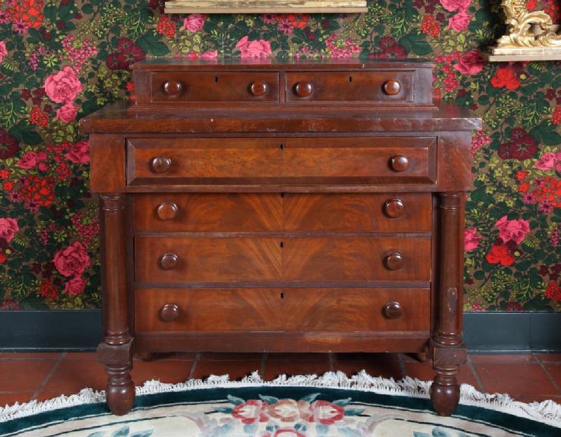 PHYLLIS DILLER AMERICAN EMPIRE DRESSER (1 of 1)