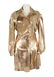 ROBERTO CAVALLI LEATHER JACKET