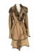 ROBERTO CAVALLI LEATHER JACKET - 2