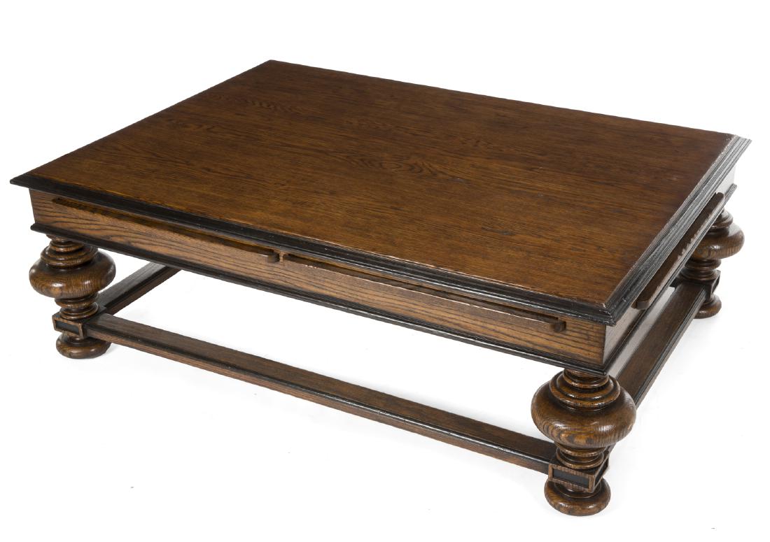 COFFEE TABLE (1 of 1)