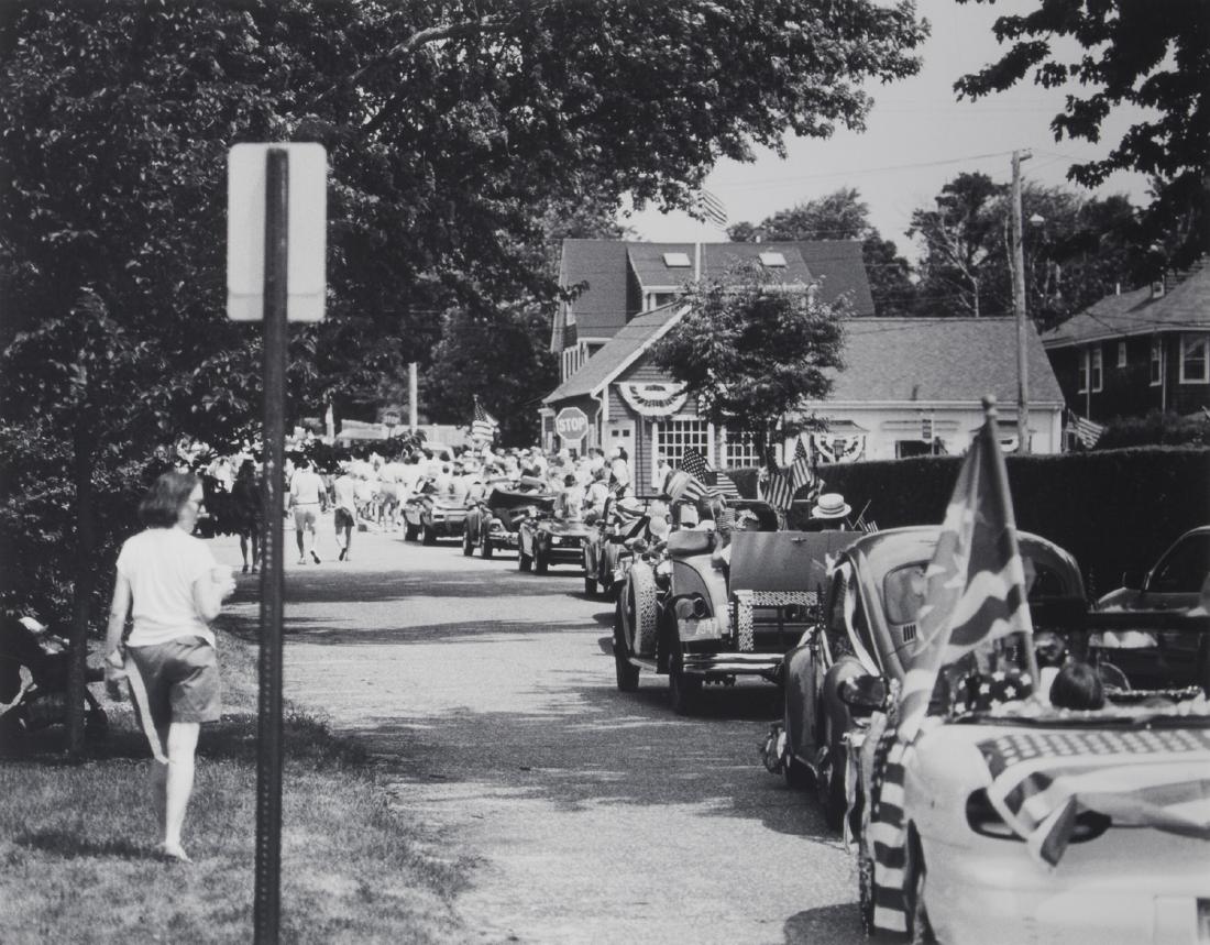 FLIP SCHULKE (AMERICAN, 1930-2008) (1 of 2)