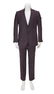 TOMMY HILFIGER WOOL SUITS