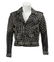 TOMMY HILFIGER JUDAS PRIEST JACKET