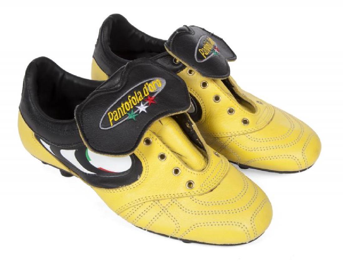 pantofola football boots
