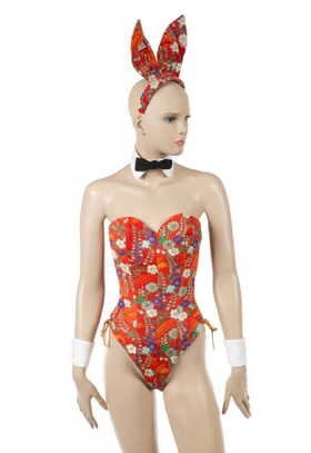 Best of Vintage playboy bunny costume for sale playboy for costume sale bunny Vintage