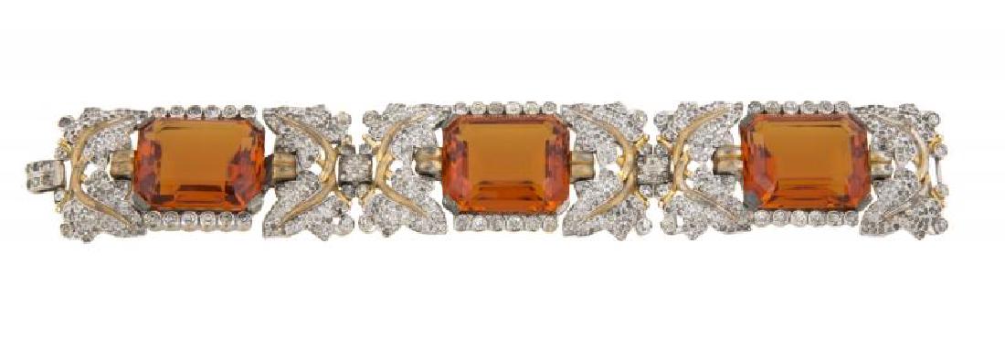 ANDREA KING WORN BRACELET (1 of 2)