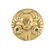 JOAN CRAWFORD WORN BROOCH