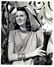 JOAN CRAWFORD AND DUSTY ANDERSON WORN NECKLACE AND - 2