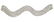 MARLENE DIETRICH WORN CHOKER