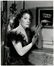 BETTE DAVIS AND OTHERS WORN TIARA - 3