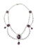 VIVIEN LEIGH GONE WITH THE WIND WORN NECKLACE