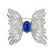 MARLENE DIETRICH WORN BROOCH