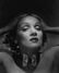 MARLENE DIETRICH WORN BROOCH - 2