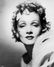 MARLENE DIETRICH WORN BROOCH - 3