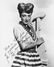 JOAN CRAWFORD WORN NECKLACE - 2