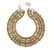JOAN CRAWFORD WORN NECKLACE