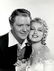 GRETA GARBO AND JEANETTE MacDONALD WORN NECKLACE AND - 2