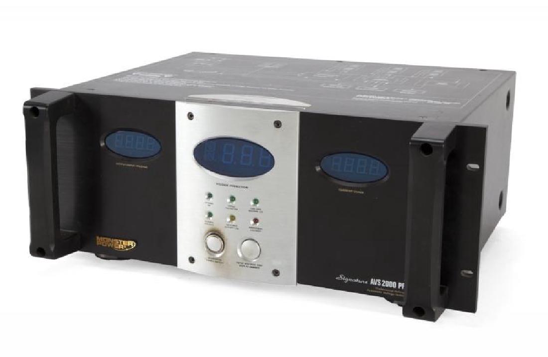 NEIL YOUNG MONSTER POWER AVS 2000 (1 of 1)