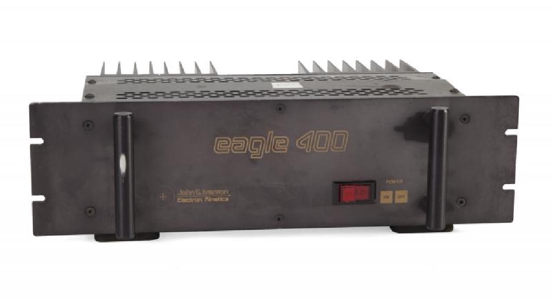 NEIL YOUNG IVERSON POWER AMPLIFIERS (1 of 2)