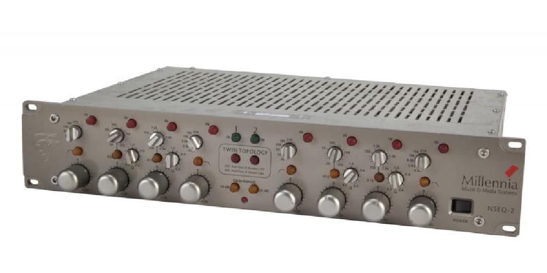 NEIL YOUNG MILLENNIA EQUALIZER (1 of 1)