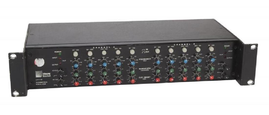 NEIL YOUNG MEYER SOUND EQUALIZER (1 of 1)