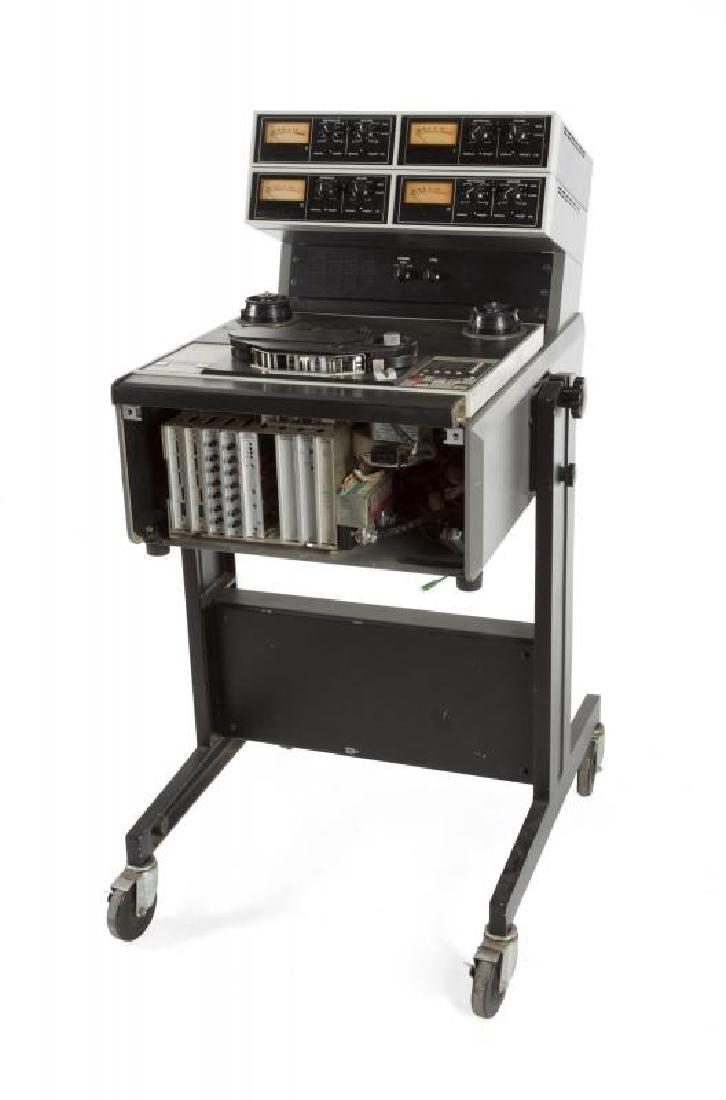 NEIL YOUNG AMPEX RECORDING MACHINE (1 of 1)